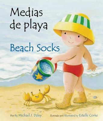 Book cover for Medias de Playa / Beach Socks