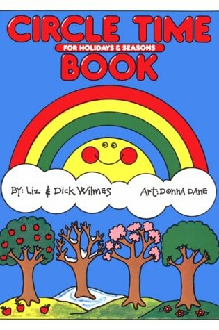 Cover of Circle Time Book