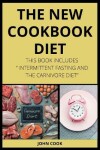 Book cover for The New Cookbook Diet