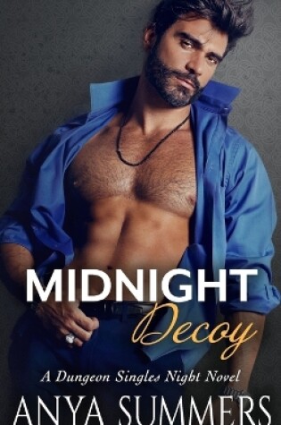 Cover of Midnight Decoy