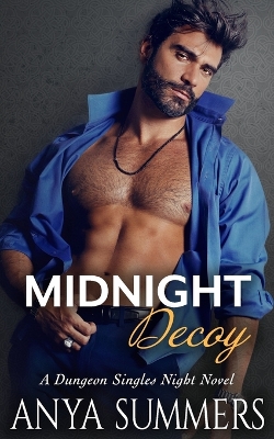 Book cover for Midnight Decoy