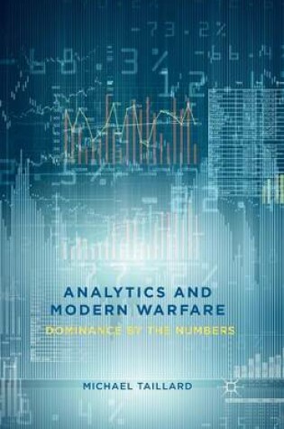 Cover of Analytics and Modern Warfare