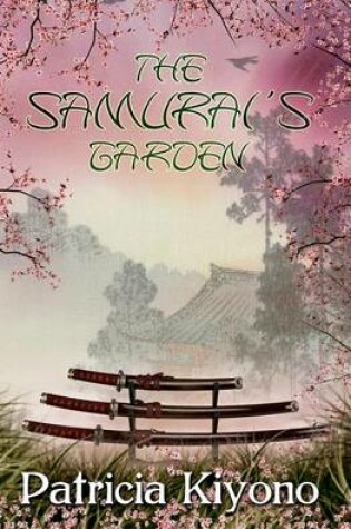 Cover of The Samurai's Garden