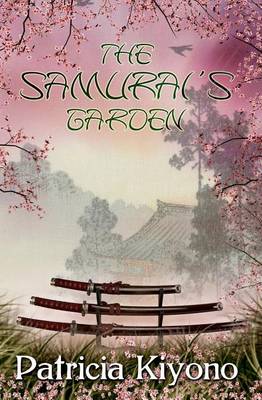 Book cover for The Samurai's Garden