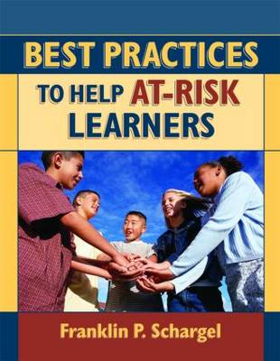 Cover of Best Practices to Help At-Risk Learners