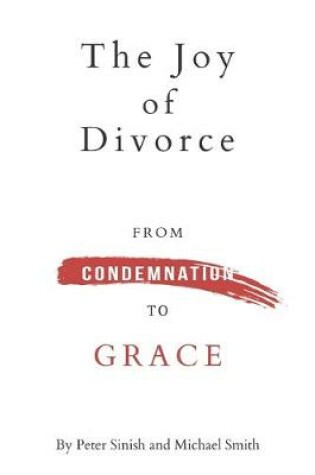 Cover of The Joy of Divorce