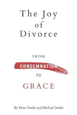 Book cover for The Joy of Divorce