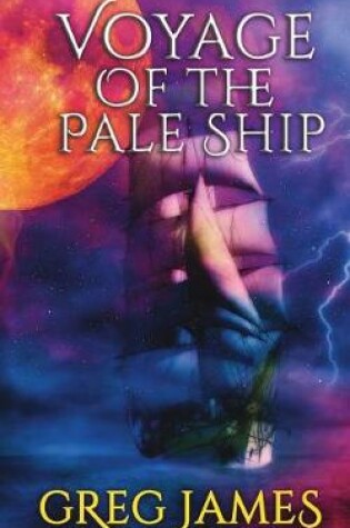 Cover of Voyage of the Pale Ship