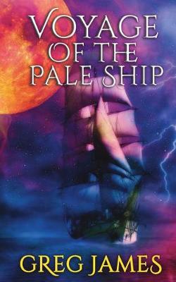 Cover of Voyage of the Pale Ship