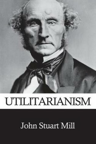 Cover of Utlitarianism