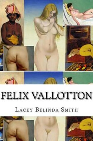 Cover of Felix Vallotton