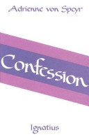 Book cover for Confession