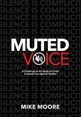 Book cover for Muted Voice