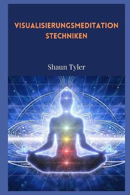 Book cover for Visualisierungsmeditationstechniken