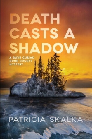 Cover of Death Casts a Shadow