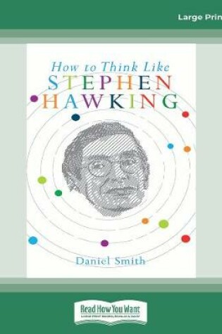 Cover of How to Think Like Stephen Hawking