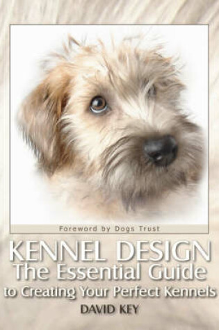 Cover of Kennel Design