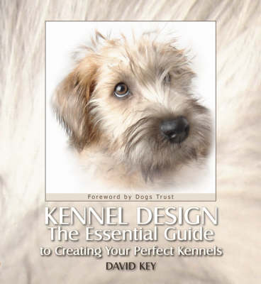 Book cover for Kennel Design