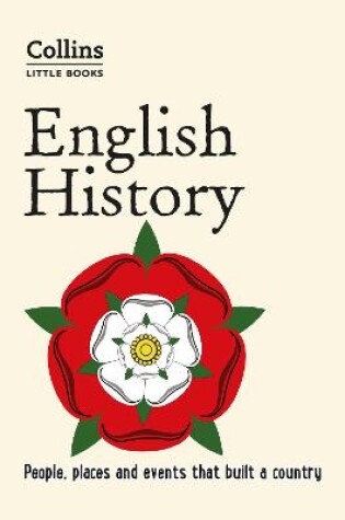 Cover of English History