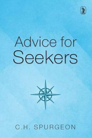Cover of Advice for Seekers