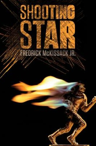 Cover of Shooting Star