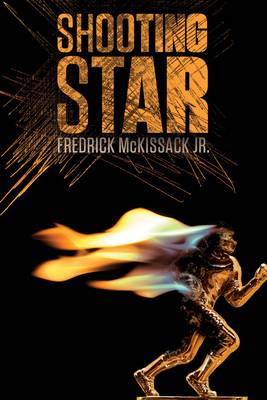 Book cover for Shooting Star