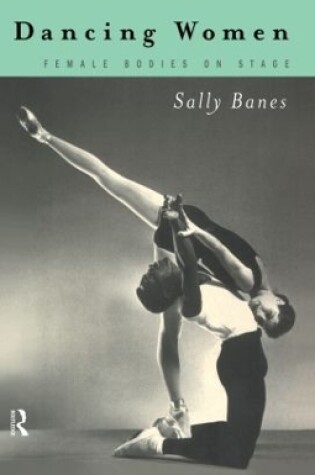 Cover of Dancing Women