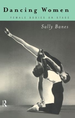 Book cover for Dancing Women
