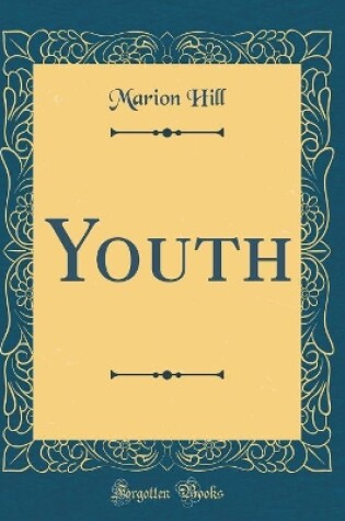 Cover of Youth (Classic Reprint)