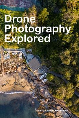 Book cover for Drone Photography Explored