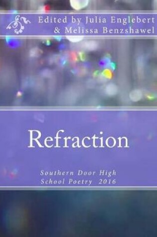 Cover of Refractions