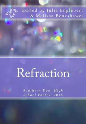 Book cover for Refractions