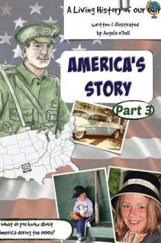 Cover of America's Story, Part 3