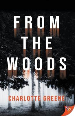 Book cover for From the Woods