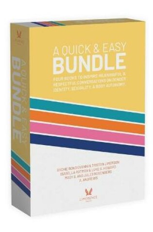 Cover of A Quick & Easy Bundle