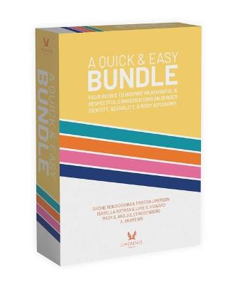 Book cover for A Quick & Easy Bundle