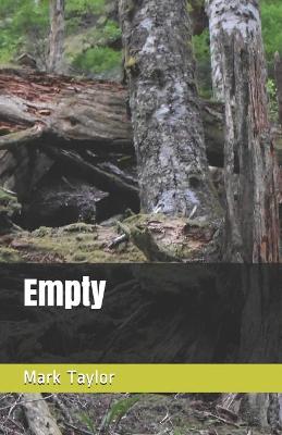 Book cover for Empty