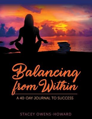 Cover of Balancing from Within