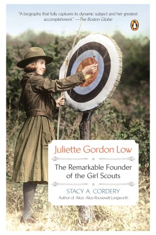 Juliette Gordon Low