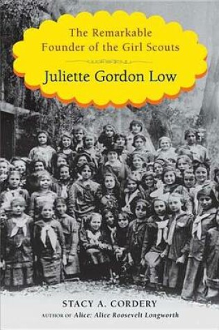 Cover of Juliette Gordon Low