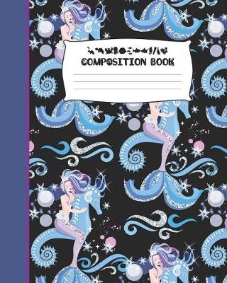 Book cover for Composition Book