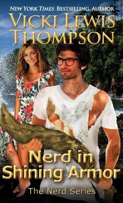 Book cover for Nerd in Shining Armor