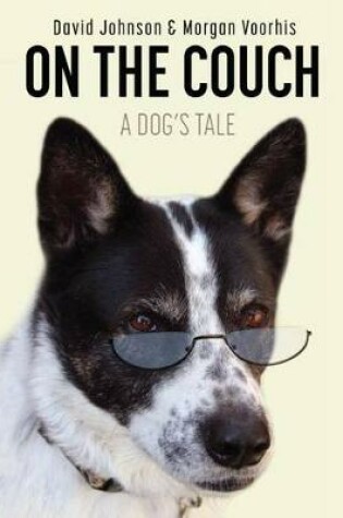 Cover of On the Couch