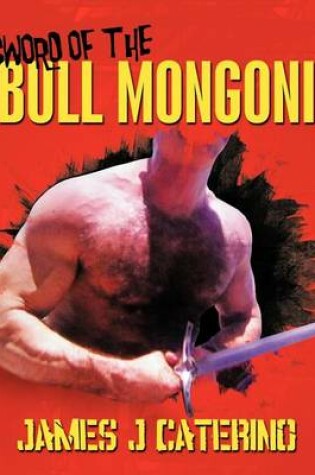 Cover of Sword of the Bull Mongoni