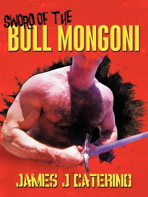 Book cover for Sword of the Bull Mongoni