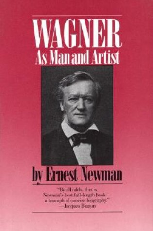 Cover of Wagner