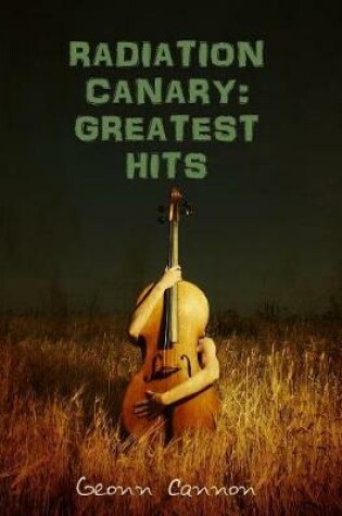 Cover of Radiation Canary