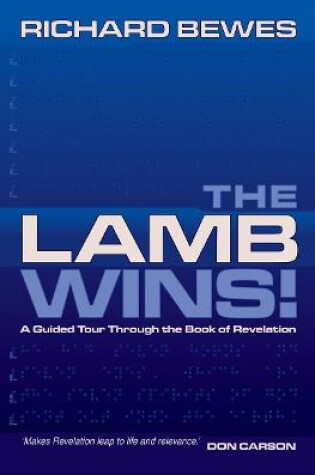 Cover of The Lamb Wins