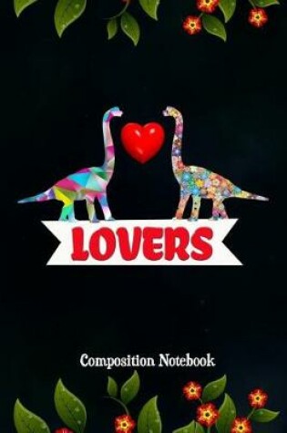 Cover of Lovers