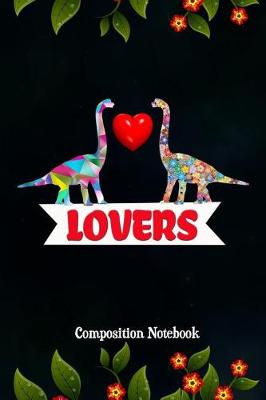 Book cover for Lovers